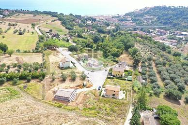 Terreno edificabile - Cupra Marittima