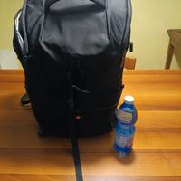 zaino fotografico,  Manfrotto 