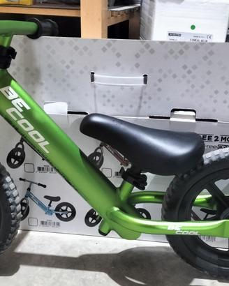 bici bambi senza pedali 