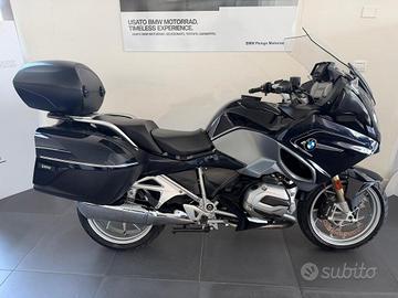 BMW R 1200 RT Abs my14
