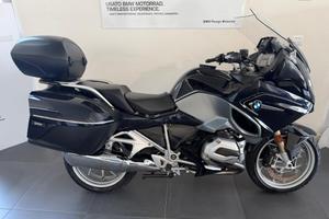 BMW R 1200 RT Abs my14