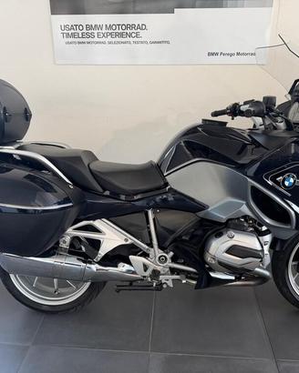 BMW R 1200 RT Abs my14