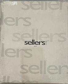 Campero Sellers vintage