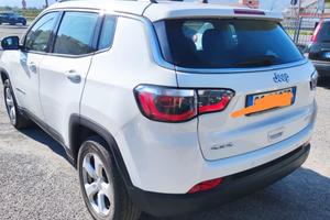 jeep compass 4x4