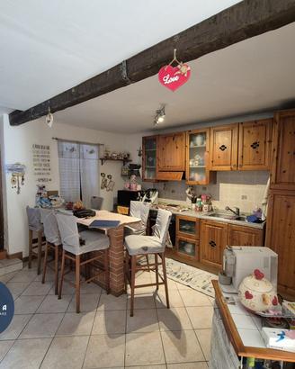 Casa A Schiera A Gradisca D'Isonzo
