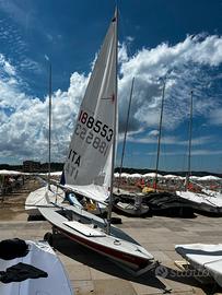 Laser radial 188 G-xd