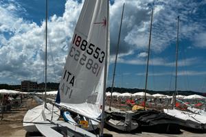 Laser radial 188 G-xd