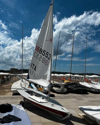 Laser radial 188 G-xd