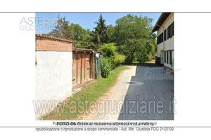 Box/Posto auto Ticineto [A4297051]