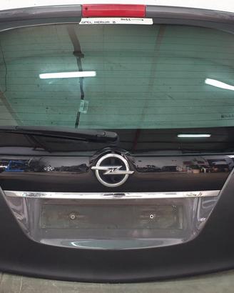 PORTELLONE POSTERIORE OPEL Meriva 3° Serie 134087