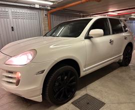 PORSCHE Cayenne 1ªs.'07-'10 - 2009