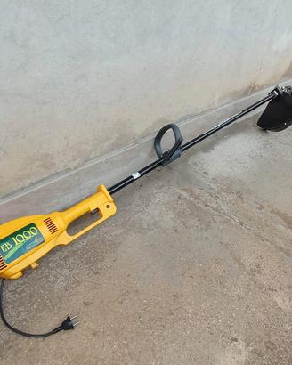 Decespugliatore elettrico Sandri Garden sg 1000 EB