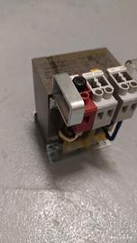 Trasformatore  230V - 24V