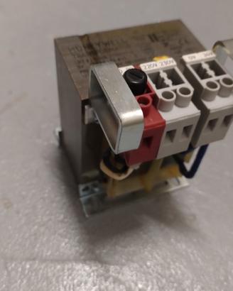 Trasformatore  230V - 24V