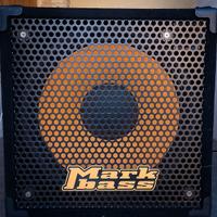 AMPLIFICATORE BASSO MARK BASS CMD 151P 15"