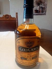 liquore Gold Crown 