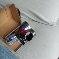 Ricambi Dyson V12 Detect Slim 