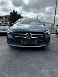 Mercedes B 180 d Automatic Executive 09/2019