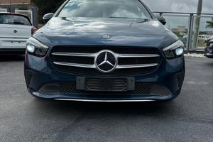 Mercedes B 180 d Automatic Executive 09/2019