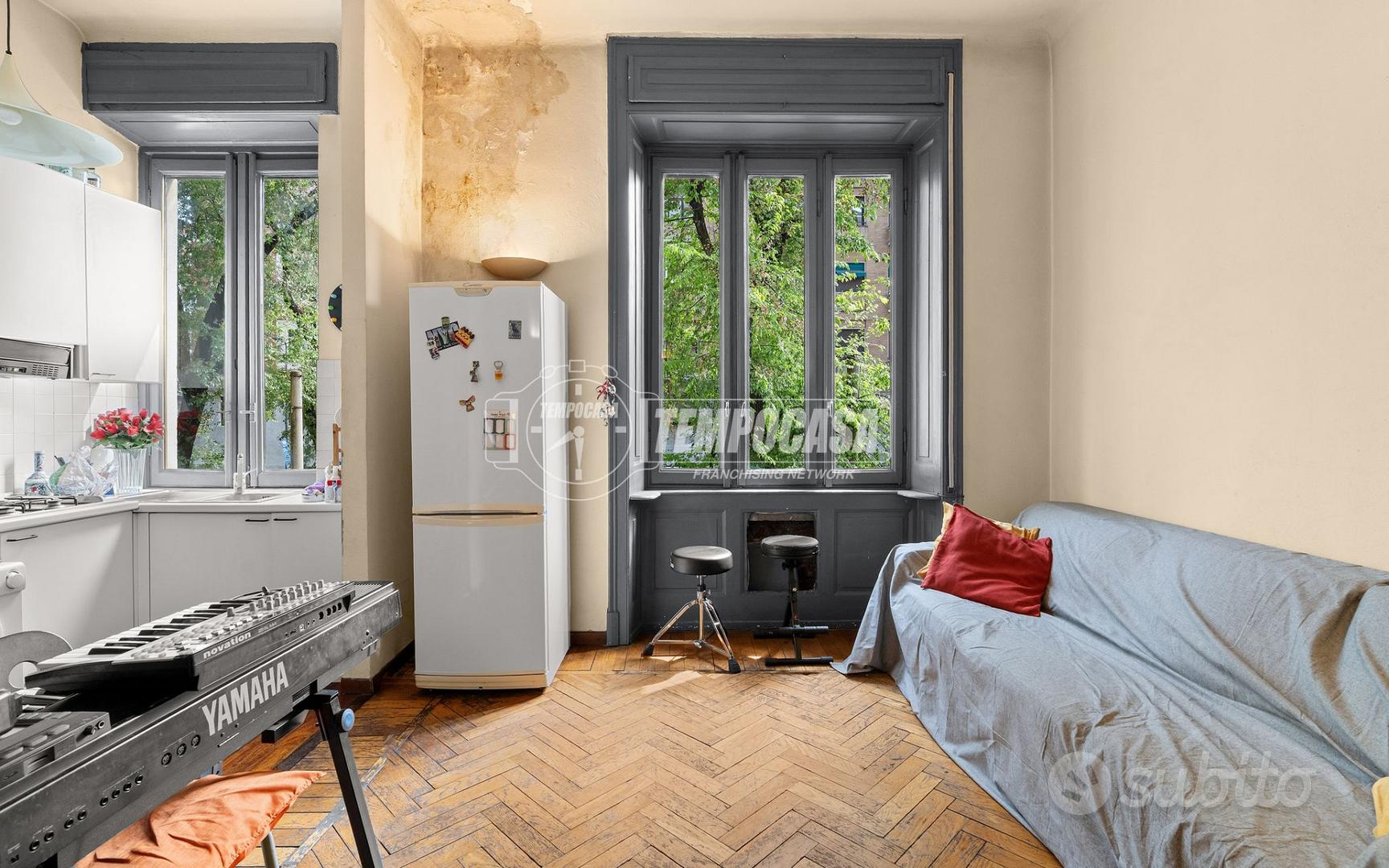 Apartment in Milano, Vallazze, Municipio 3 - Vista 4