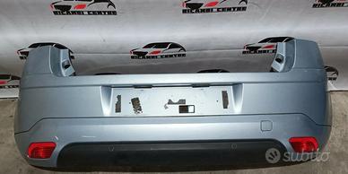 Paraurti posteriore citroen c4 coupe 2004-2011 965
