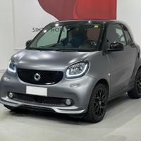 Smart fortwo 1.0 Prime 71cv twinamic my19