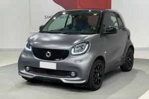 Smart fortwo 1.0 Prime 71cv twinamic my19