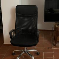 Sedia d’ufficio