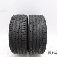 275 30 21 Pirelli. Usate