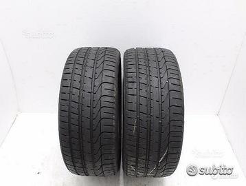 275 30 21 Pirelli. Usate