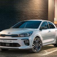 KIA RIO 2021 - RICAMBI USATI