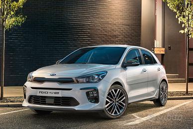 KIA RIO 2021 - RICAMBI USATI