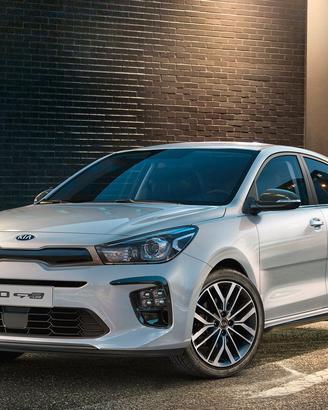 KIA RIO 2021 - RICAMBI USATI