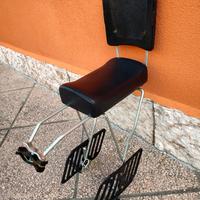 seggiolino per bici 