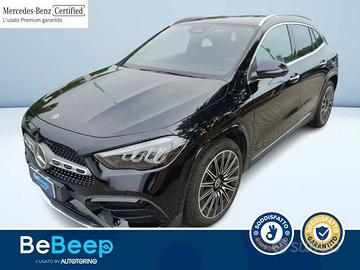 Mercedes-Benz GLA 200 D AMG LINE ADVANCED PLU...