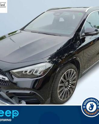 Mercedes-Benz GLA 200 D AMG LINE ADVANCED PLU...
