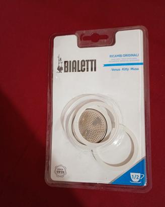 ricambi moka bialetti