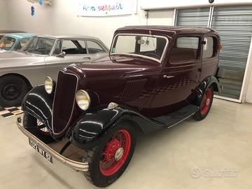 Stupenda Ford Y del 1934