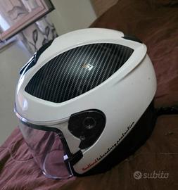 casco scotland misura L
