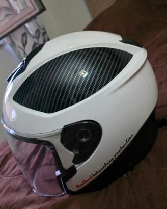 casco scotland misura L