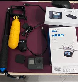 GoPro HERO