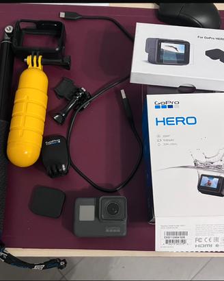 GoPro HERO