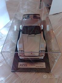 Porsche Almeras 930 bi - turbo 1/18