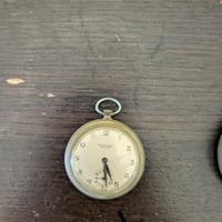 Orologio da taschino Phigied Extra