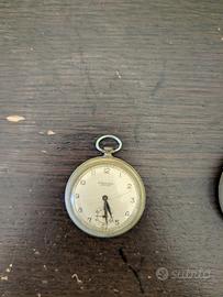 Orologio da taschino Phigied Extra