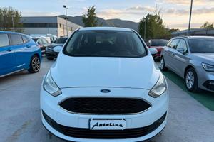 Ford C-Max 1.5 TDCi 120CV Aut. VOLANO NUOVO