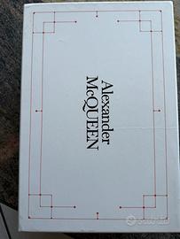 Scarpe Alexander McQueen 40