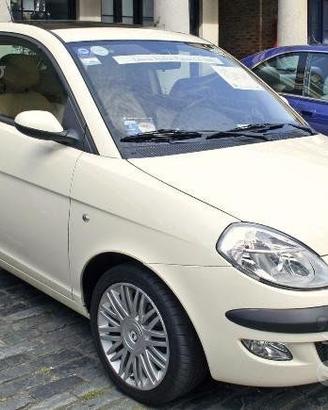 Parabrezza Lancia Ypsilon dal 2003 al 2011