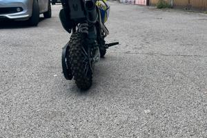 LEM 50cc