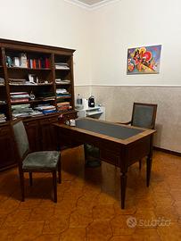 Camera per uso professionale